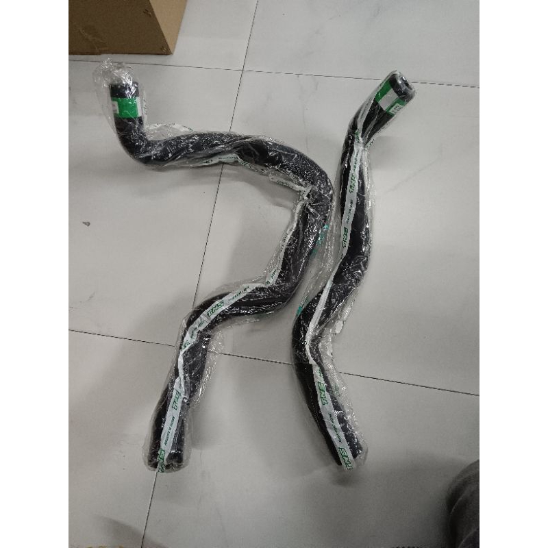 ท่ออยางหม้อน้ำบน, ล่าง Chevrolet Colorado 2.5/2.8 2012-2018 ราคา ถูกที่สุด ดีลบีเคเค แกลเลอรีภาพที่ 4