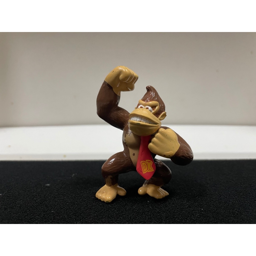 Mini Figure Donkey Kong