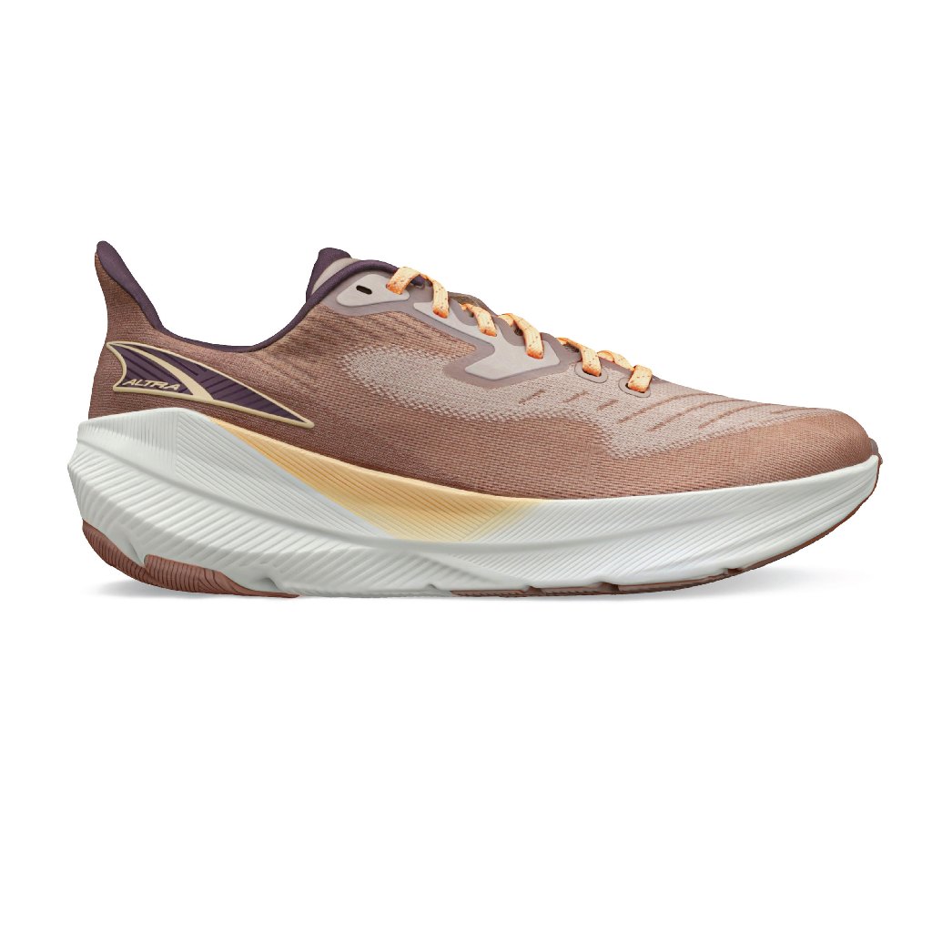 ALTRA EXPERIENCE FLOW | WOMEN-RNG SPORTรองเท้าวิ่งถนน