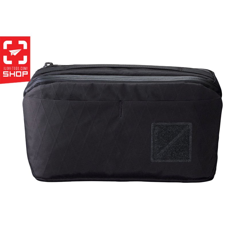 กระเป๋าเก็บอุปกรณ์ EVERGOODS - Civic Access Pouch 2L - X-PAC