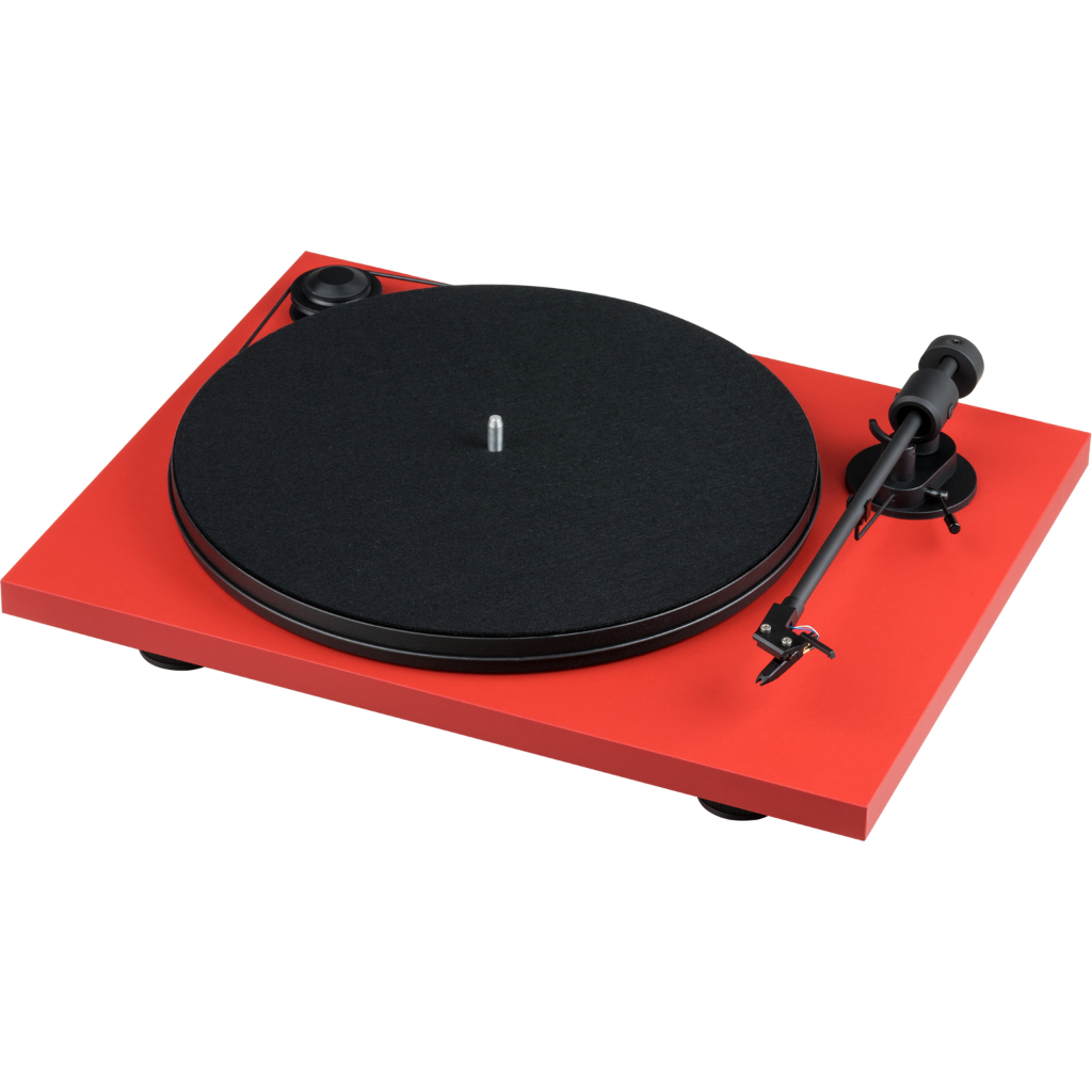 Pro-Ject Primary E Turntable