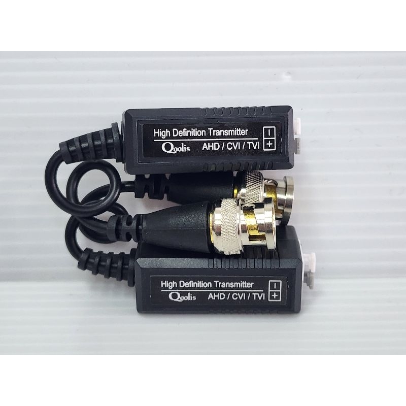 บาลัน300AHD/CVI/TVI/CVBS