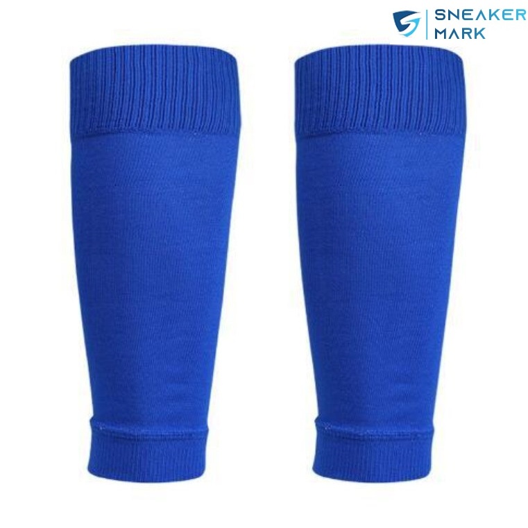 ถุงเท้าฟุตบอล ตัดข้อ สำเร็จรูป FOOTBALL SLEEVE SOCKS - FREE SIZE ของแท้ 100% เนื้อผ้านุ่ม ระบายอากาศ ใส่สบาย [พร้อมส่ง] - รูปที่ 3