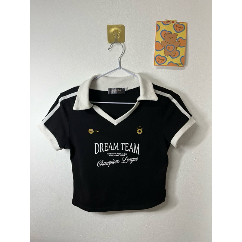 Stylistshop used like new Size:M