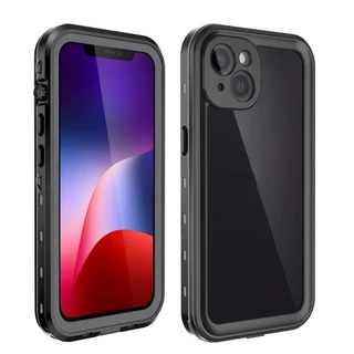 usboon เคสมือถือกันน้ำ กันกระแทก Waterproof Case IP68 เคสกันน้ำ ปกป้องรอบด้าน สำหรับกิจกรรมกลางแจ้ง