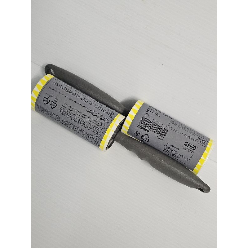 BASTIS ลูกกลิ้งเก็บขน Ikea