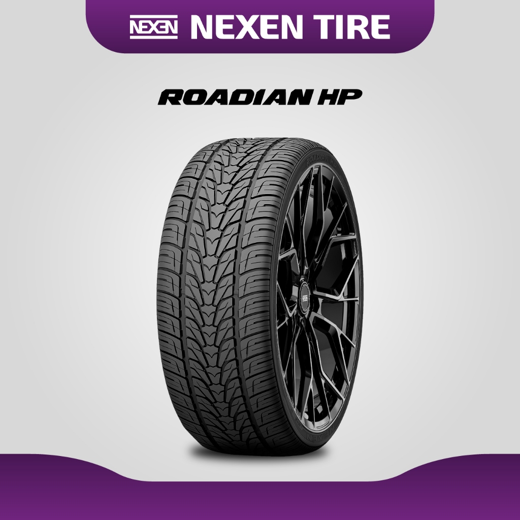 [ติดตั้งฟรี 265/60R18] NEXEN ยางรถยนต์ รุ่น ROADIAN HP (ยางขอบ 18) (สอบถามสต็อกก่อนสั่งซื้อ)