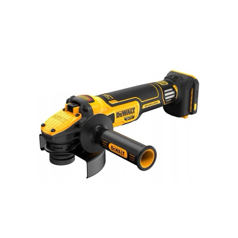 DEWALT เครื่องเจียรไร้สาย 20V Max Flexvolt Advantage ปรับรอบได้ รุ่น DCG409VSN