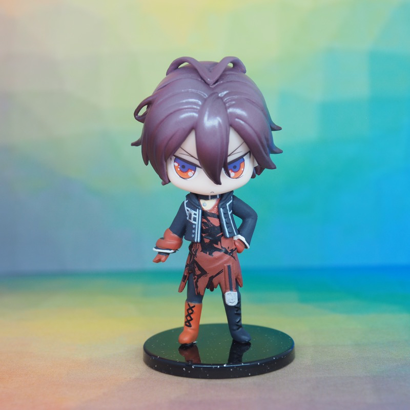 Amnesia - Shin - Amnesia Collection Figure - Nano-Colle