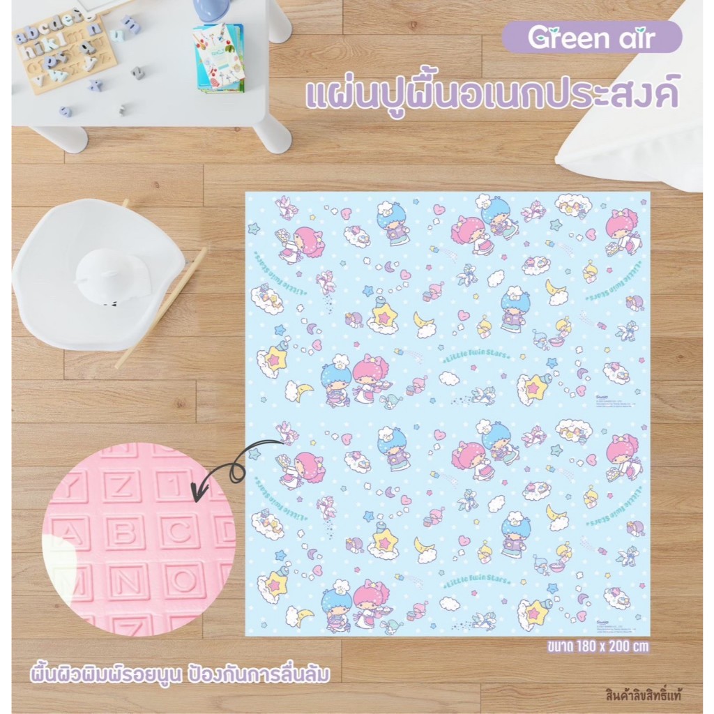 แผ่นโฟมพับได้กันความชื้นกันน้ําแผ่นปูรองแคมป์ปิ้ง