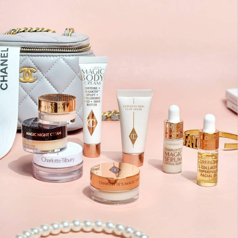 CHARLOTTE TILBURY Magic Mini ป้ายไทย