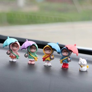 ของเล่นตุ๊กตาสไตล์ดาราดังอินเทอร์เน็ตน่ารักใช้ตกแต่งภายในรถย…