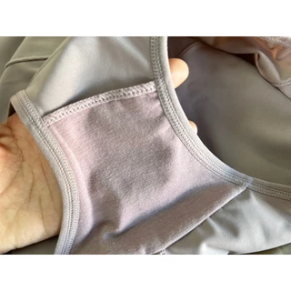 659 กางเกงชั้นในเก็บพุงเอวสูง เอว 2 ชั้น Underwear Women