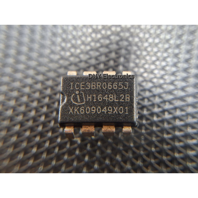 ICE3BR0665J DIP-7 DIP-8 3BR0665J 3BR0665 ICE3BR0665JZ Management Chip Direct Plug Import