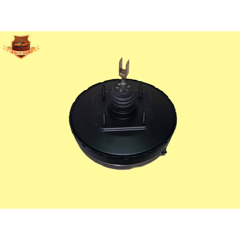 หม้อลมเบรค TOYOTA AE100-101,AE110,4AFE ขนาด9"นิ้ว (รุ่น2รูยึดน็อต) ไต้หวัน ลูกละ1000บาท