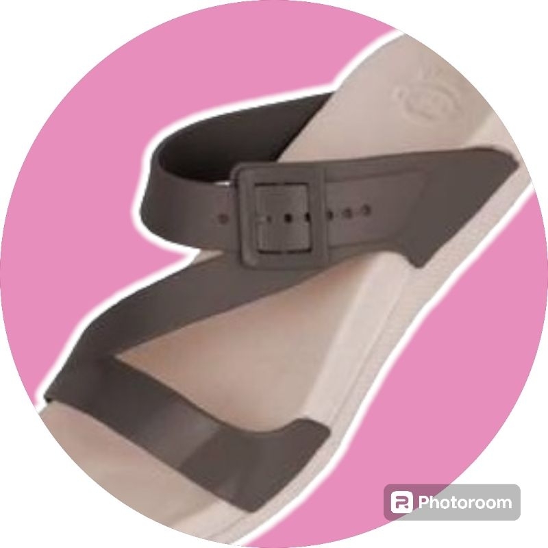 monoboรองเท้าแตะแบบสวมยี่ห้อmonoboโมโนโบ้รุ่น Moniga 7 Size 5-8