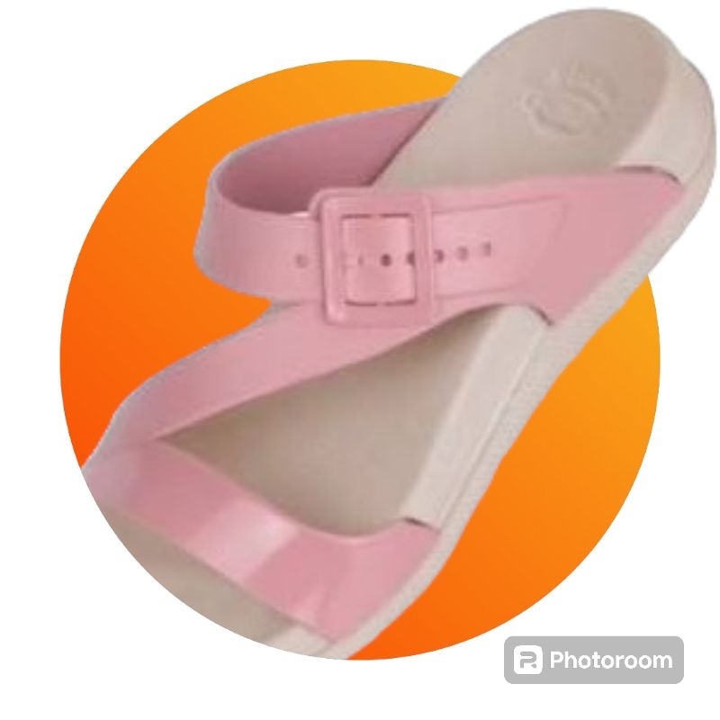 monoboรองเท้าแตะแบบสวมยี่ห้อmonoboโมโนโบ้รุ่น Moniga 7 Size 5-8