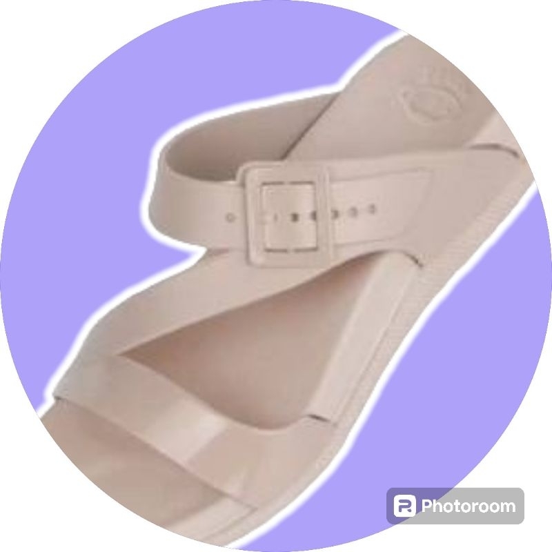 monoboรองเท้าแตะแบบสวมยี่ห้อmonoboโมโนโบ้รุ่น Moniga 7 Size 5-8