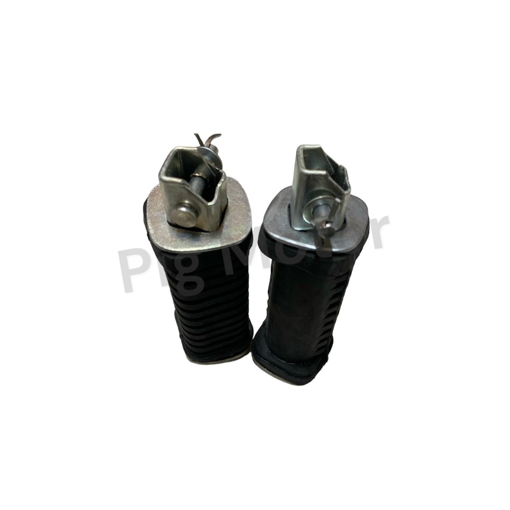 พักเท้าหลัง JR120/Y100/BELLE100/MATE88/BELLE-R/Y111