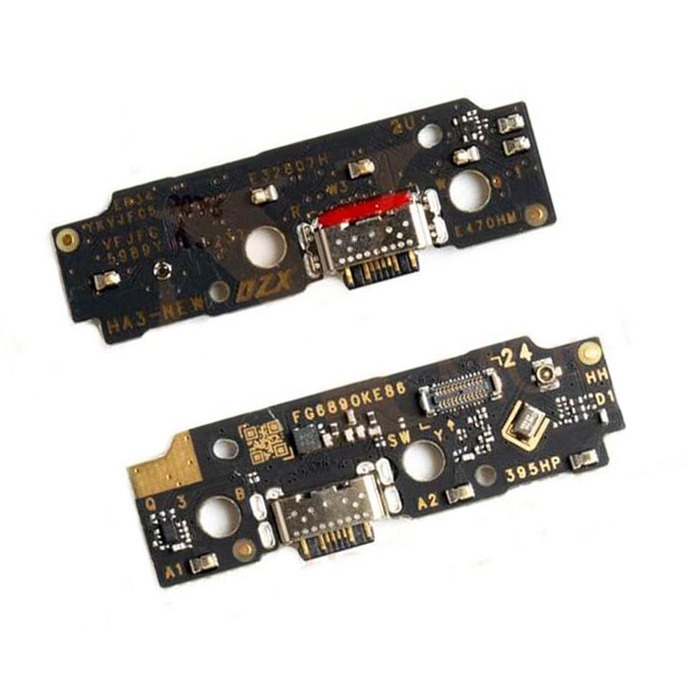 ชุดบอร์ดชาร์จ Xiaomi Redmi A3 ตูดชาร์จ Xiaomi Redmi A3