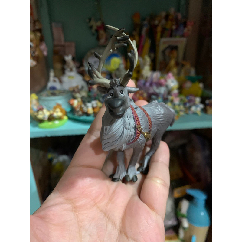 Disney Sven Reindeer of Frozen