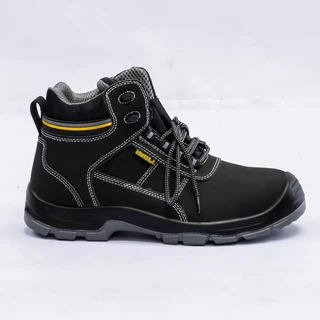 รองเท้าเซฟตี้ กันไฟฟ้า รุ่น Electric man YAMADA สามารถกันไฟฟ้าได้ 12KV (12,000V)