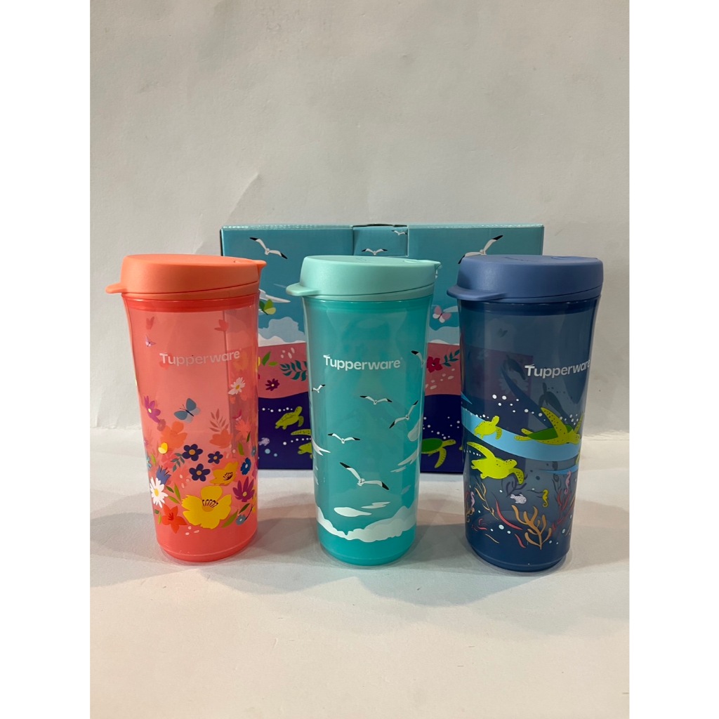 TupperwareThirst N Go(1)470ml