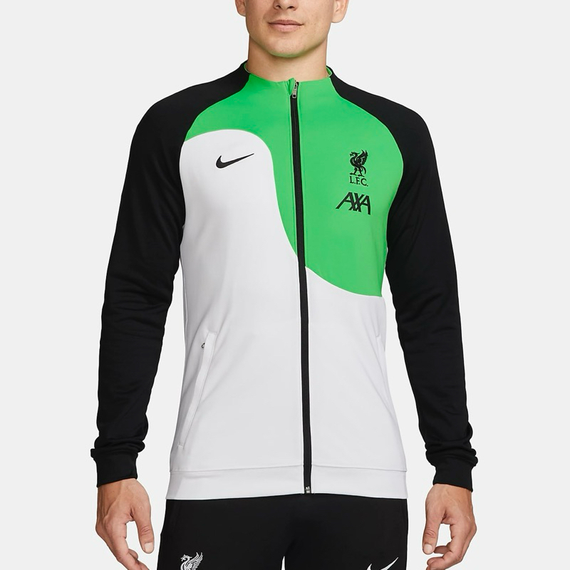 Nike Liverpool FC 2023/24 Academy Pre-Match Anthem Jacket
