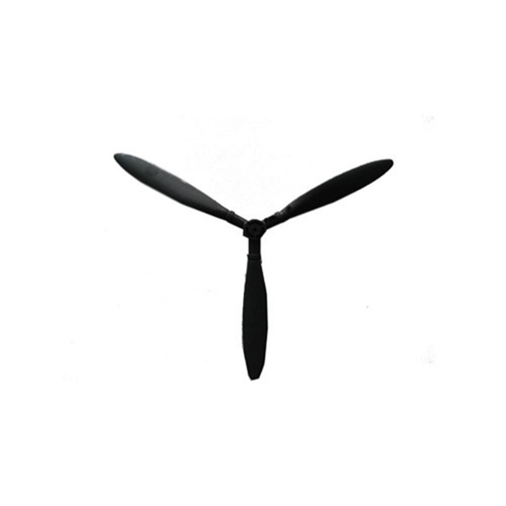 ใบพัดสามแฉก TOP00107 สำหรับลำ 1200MM FW-190