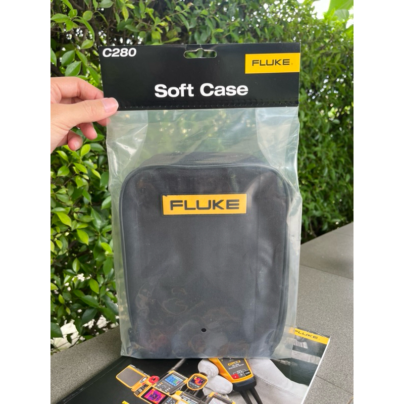 FLUKE C280 กระเป๋ามิเตอร์