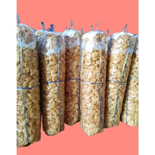 กระเพาะปลาแห้ง เหรียญเล็ก 250 กรัม ราคา 160 บาท เนื้อดี เนื้อนุ่ม เขี้ยวไม่เละ