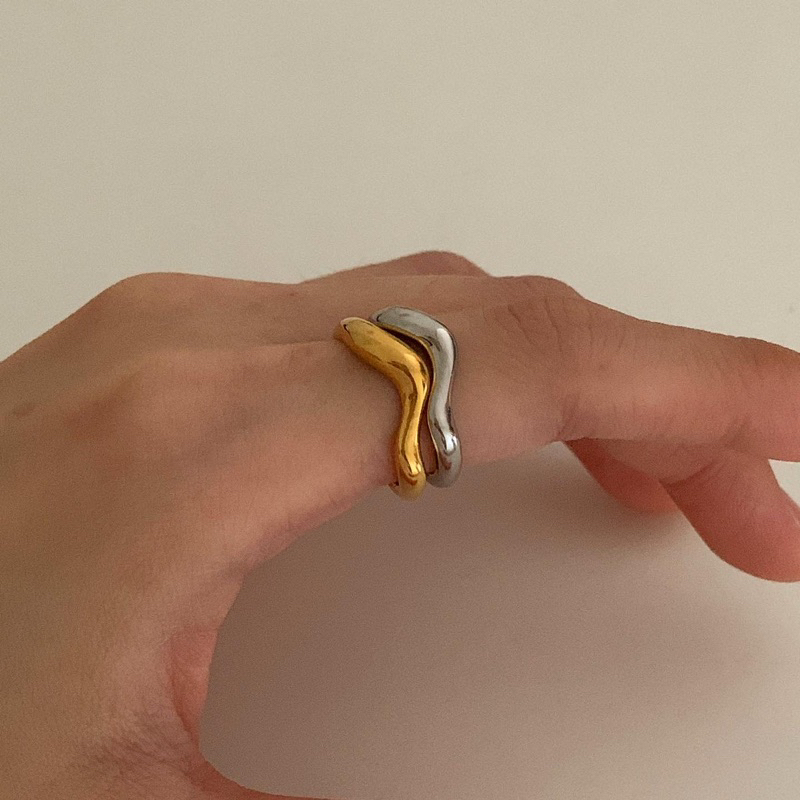 HER OBJECTIVE_HER JESSIE RING SET