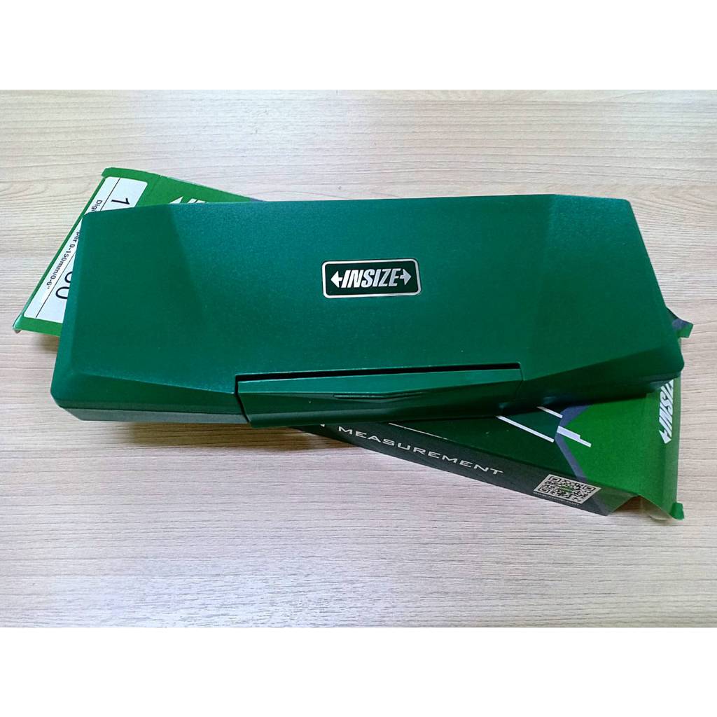 เวอเนียดิจิตอล 6 นิ้ว ยี่ห้อ INSIZE(อินไซส์) รุ่น 1108-150 สินค้าพร้อมส่ง