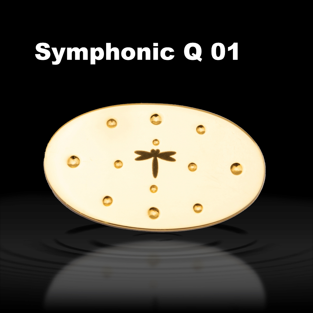 Tombo Audio Symphonic Q 01
