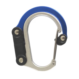 ห่วงตะขออเนกประสงค์ ตะขอคาราบิเนอร์ Multifunctional carabiner ห่วงพร้อมตะขอในตัว