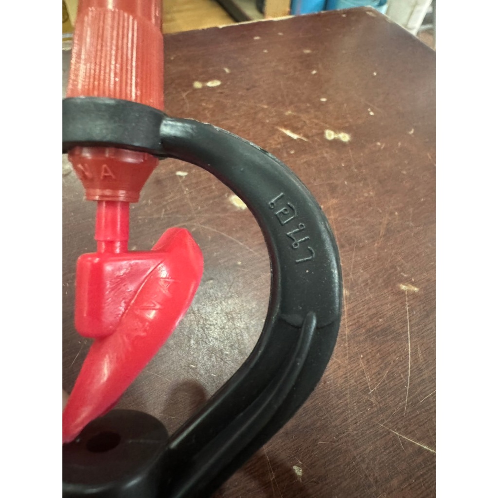 สปริงเกอร์ เอน่า รุ่นไฟเบอร์ A.NA ของแท้ 100% ส่งไว!!! - รูปที่ 2