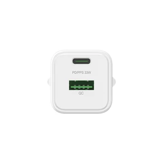 AMAZINGthing รุ่น Explorer Pro 33W (USB-A/USB-C) หัวชาร์จสำหรับ iPhone / Android