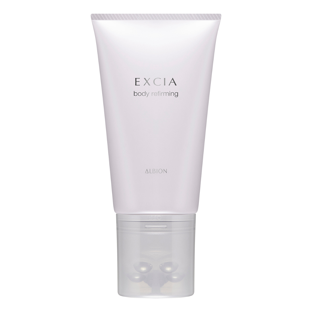 🅹🅿🇯🇵 ญี่ปุ่น ALBION EXCIA ปฏิกิริยาร่างกาย 120g
