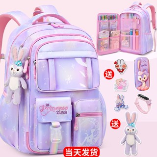 พร้อมส่ง กระเป๋าเป้สะพายหลัง กันน้ํา น้ําหนักเบา จุของได้เยอ…