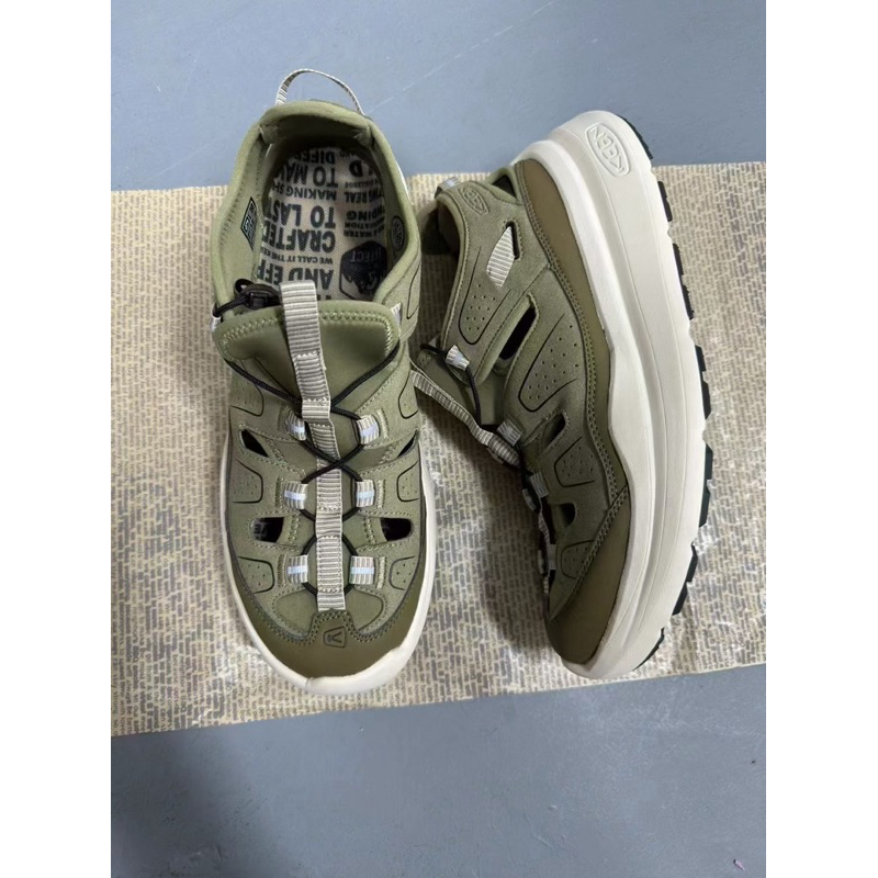 รองเท้าผ้าใบ ( Keen ) มาใหม่-พร้อมส่ง