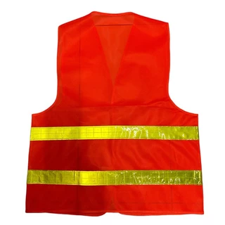 Reflective Vest 90g 、เสื้อกั๊กสะท้อนแสง 90g