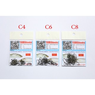 ตัวเบ็ดตกปลาเห็ดโคนสีดำเงาตูดห่วง หน้าบิด มีเงี่ยงหลัง ตัวเบ…