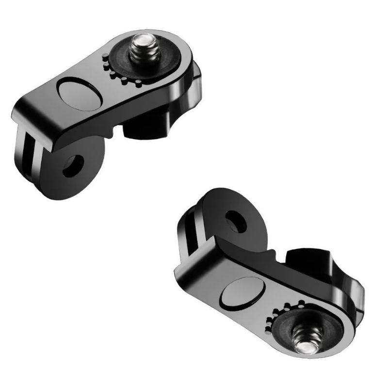 Telesin AEE  Adapter เกลียวขนาด 1/4