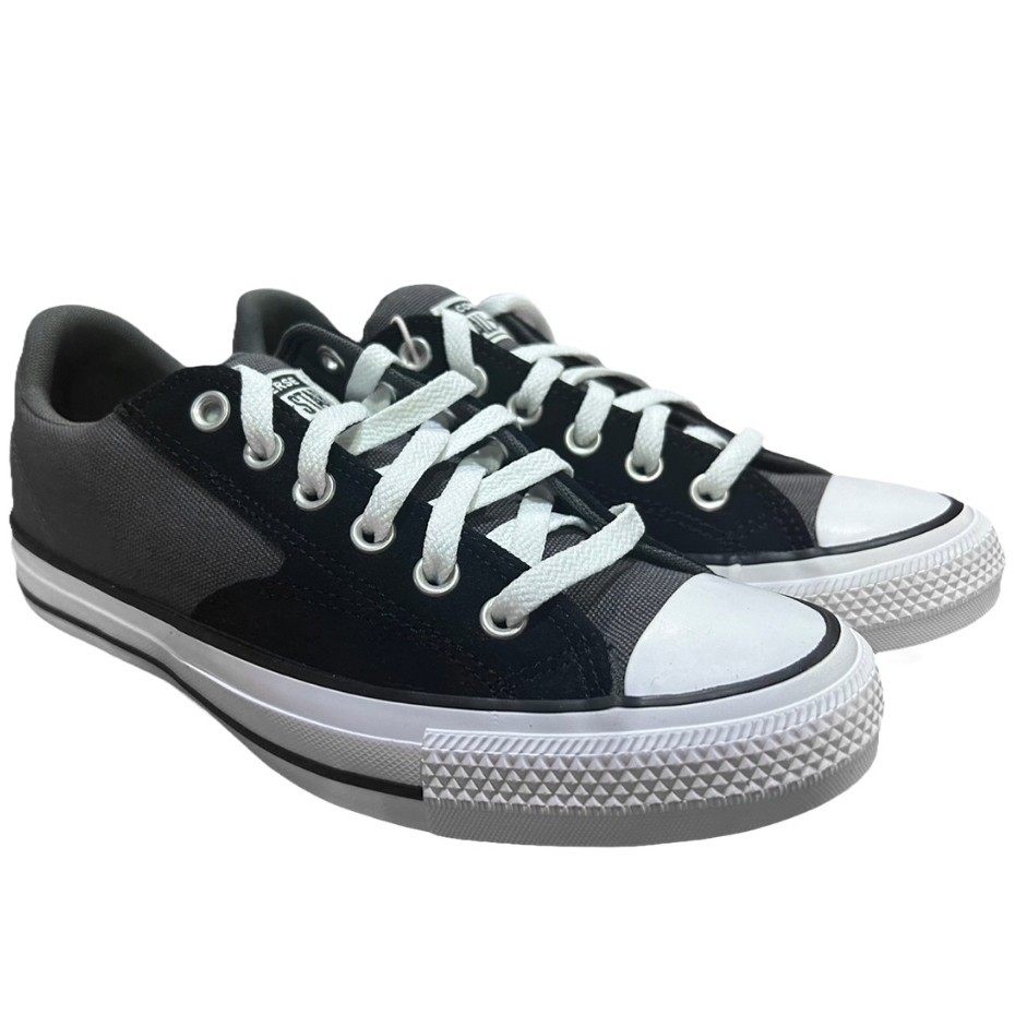 Converse รองเท้าผ้าใบ รองเท้าลำลอง UX Chuck Taylor All Star Malden Street OX A11575CMF4GYBK (2400)