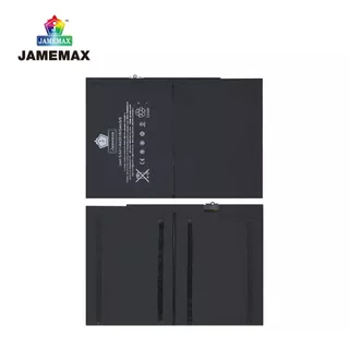 JAMEMAX แบตเตอรี่ Battery สำหรับ iPAD 5/Air1-2018/Gen7/8/9 แบตแท้ ฟรีชุดไขควง 8827mAh