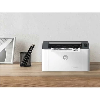 HP Laser 108a Printer Warranty 3-Year Onsite by HP