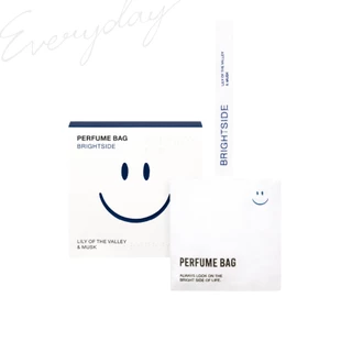 EVERYDAY & FRIENDS | DNA Perfume Bag 50 g (Everyday Kmkm) | ถุงหอม บ้านหอม ตู้เสื้อผ้า ปรับอากาศ ผ่อนคลาย