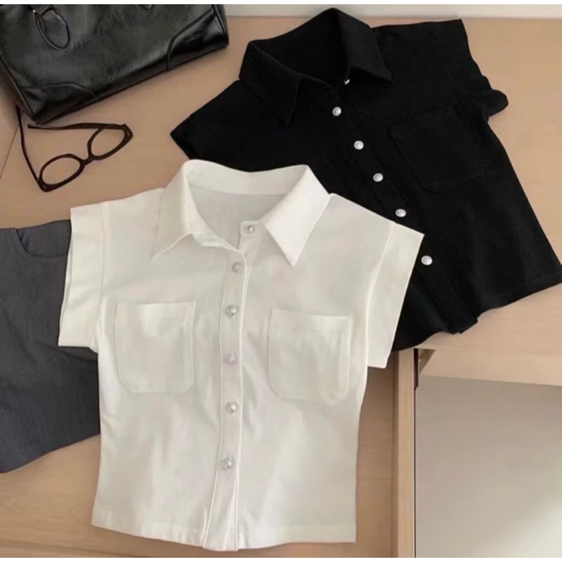 เสื้อยืด wg.we มี2สี