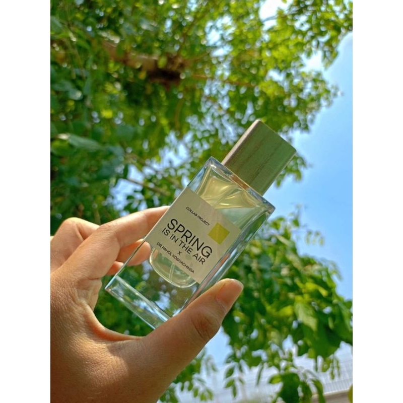 Spring is in the air ขนาด 15 ml