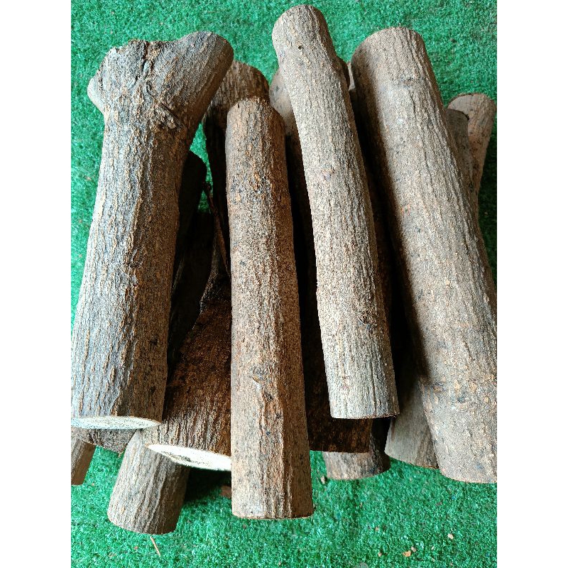 ไม้รมควันไม้มะม่วง 1กิโลกรัม ออแกนิค Mango wood